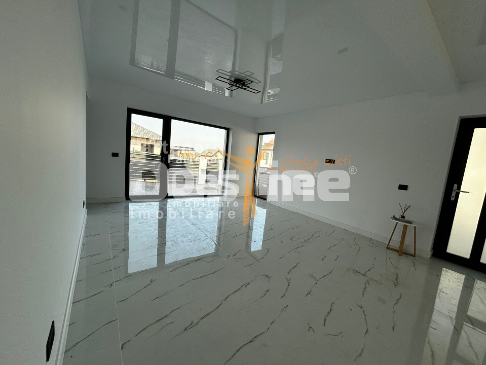 Casa tip Duplex Rediu 4CD 188 mp + terasa PANORAMICA