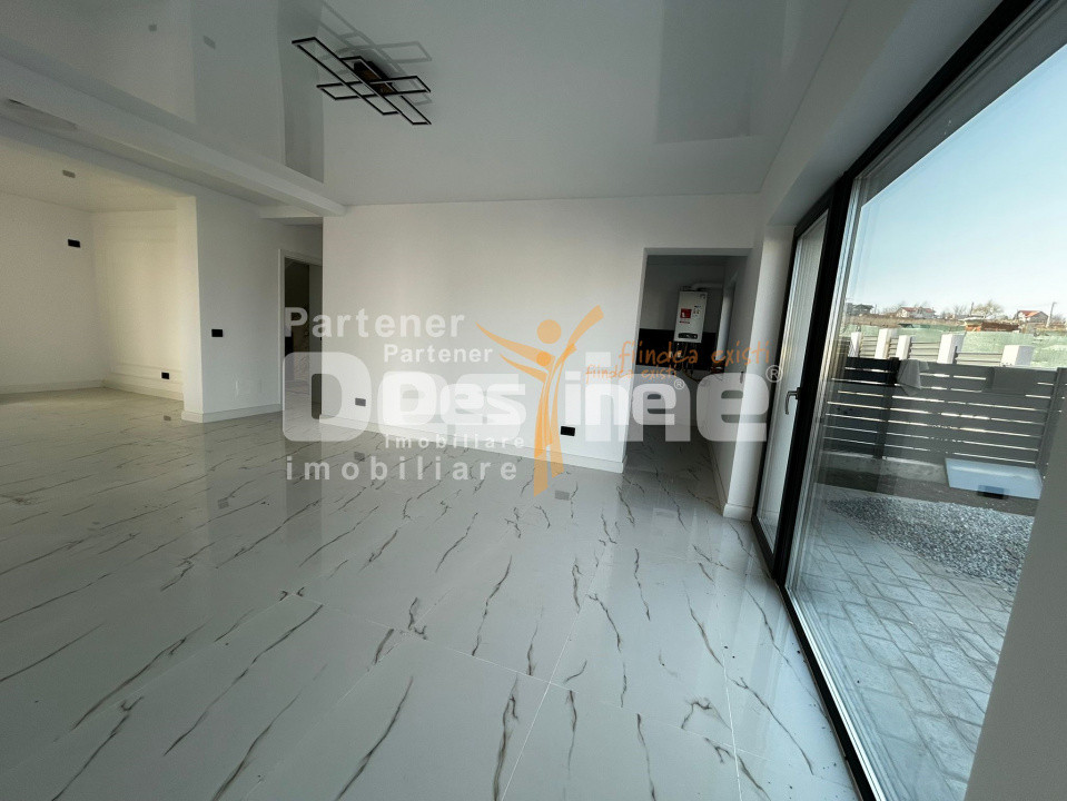 Casa tip Duplex Rediu 4CD 188 mp + terasa PANORAMICA