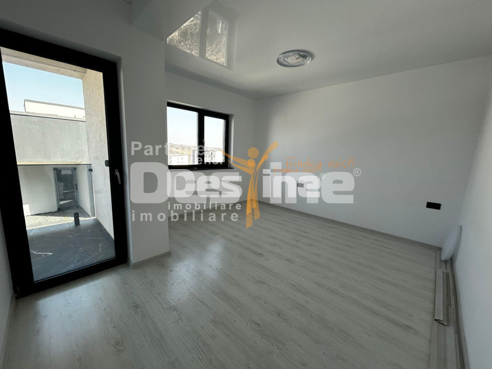 Casa tip Duplex Rediu 4CD 188 mp + terasa PANORAMICA