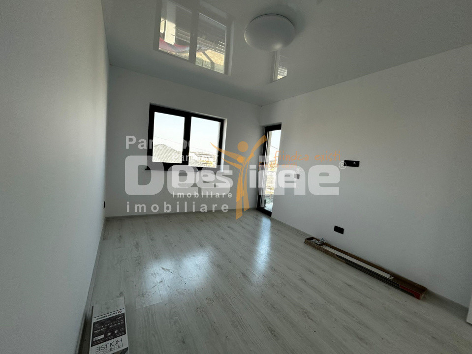 Casa tip Duplex Rediu 4CD 188 mp + terasa PANORAMICA