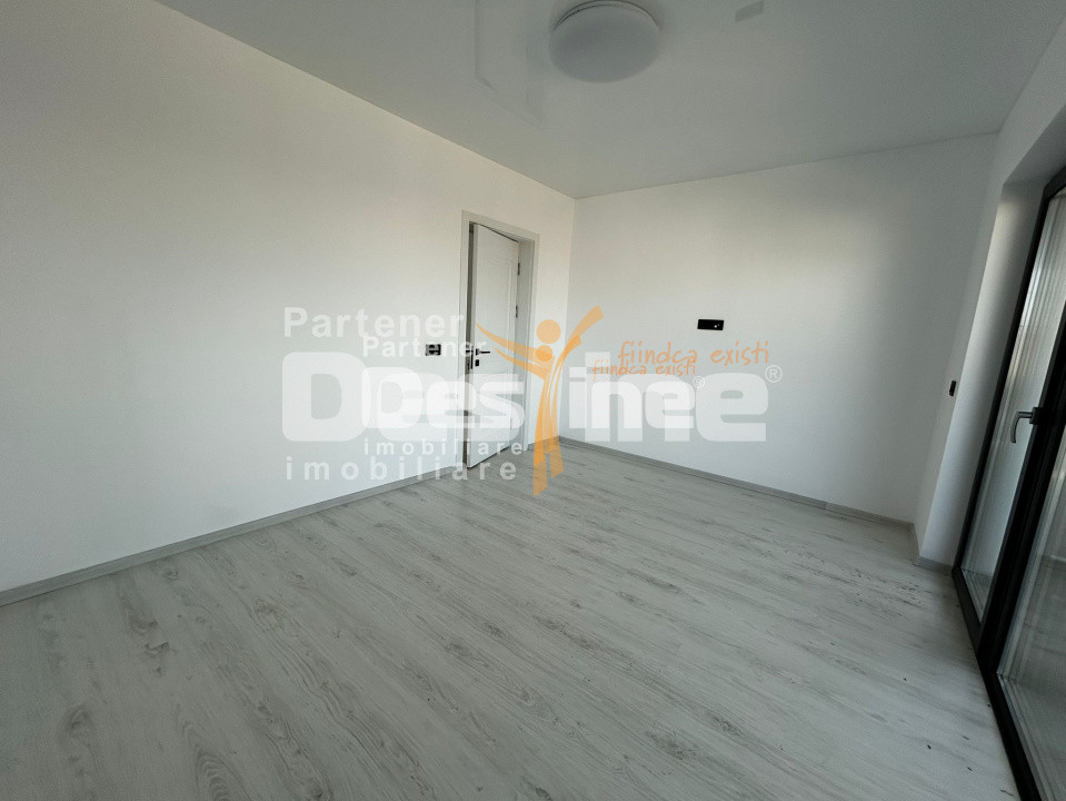 Casa tip Duplex Rediu 4CD 188 mp + terasa PANORAMICA