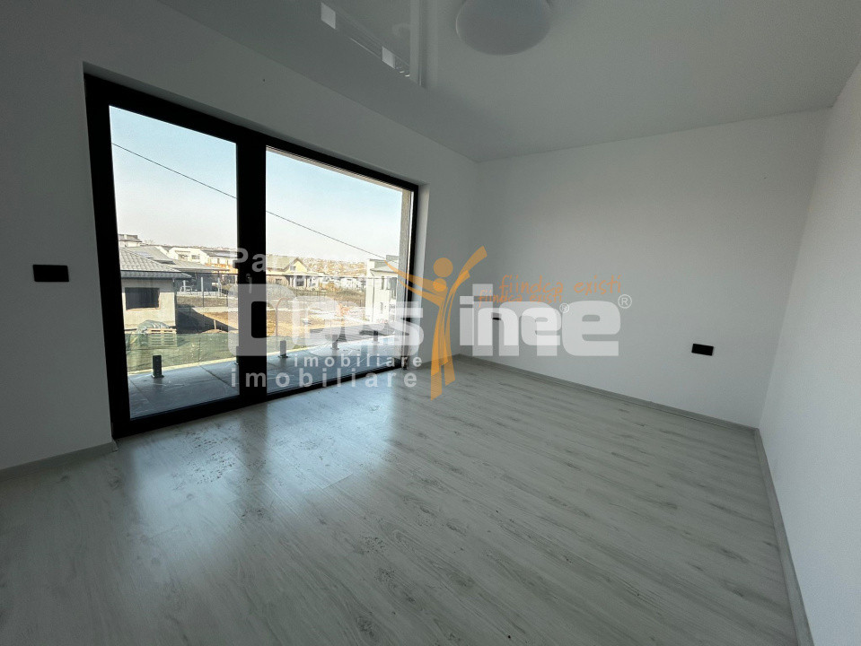 Casa tip Duplex Rediu 4CD 188 mp + terasa PANORAMICA