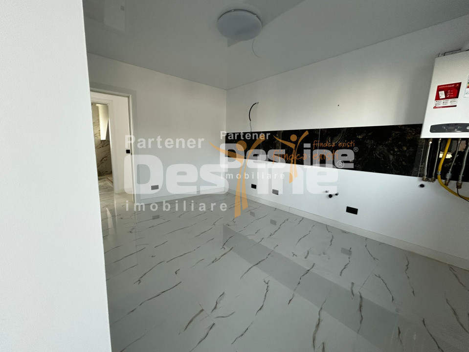 Casa tip Duplex Rediu 4CD 188 mp + terasa PANORAMICA