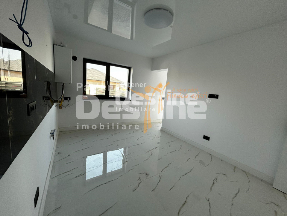 Casa tip Duplex Rediu 4CD 188 mp + terasa PANORAMICA