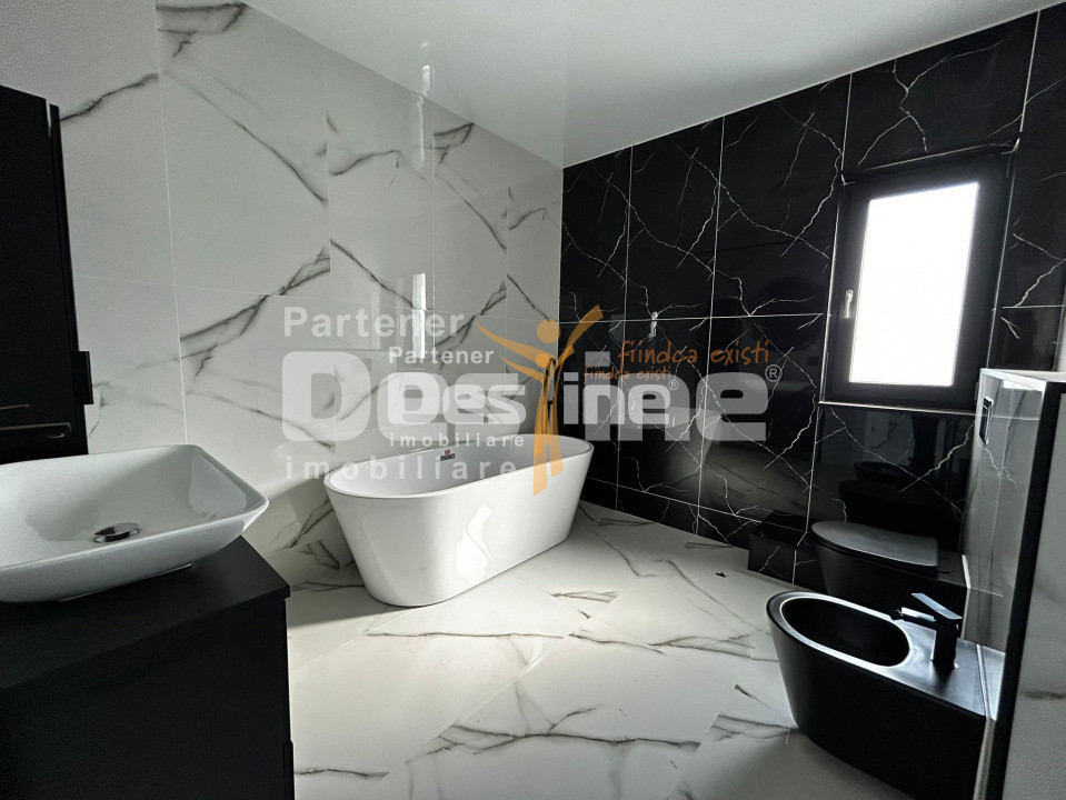 Casa tip Duplex Rediu 4CD 188 mp + terasa PANORAMICA