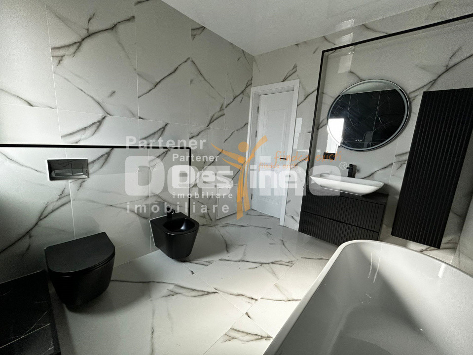 Casa tip Duplex Rediu 4CD 188 mp + terasa PANORAMICA