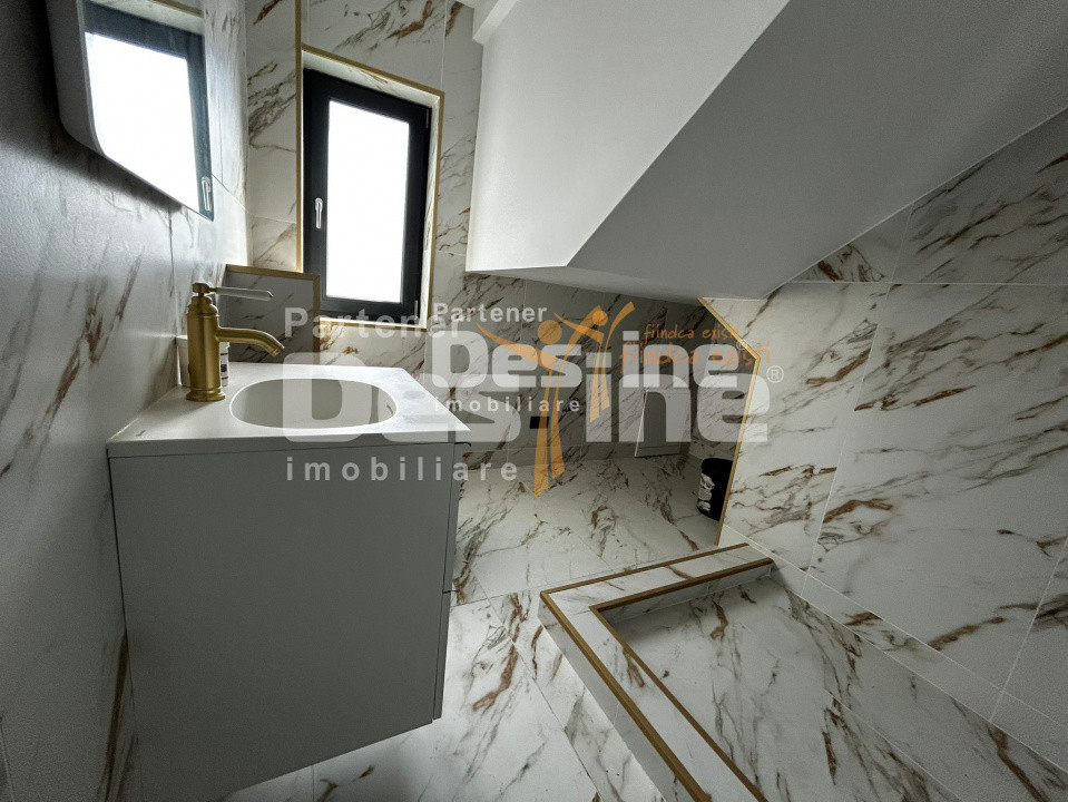 Casa tip Duplex Rediu 4CD 188 mp + terasa PANORAMICA