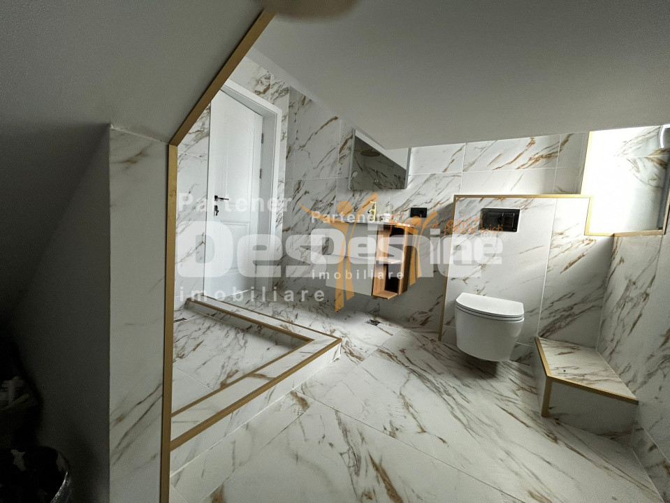 Casa tip Duplex Rediu 4CD 188 mp + terasa PANORAMICA