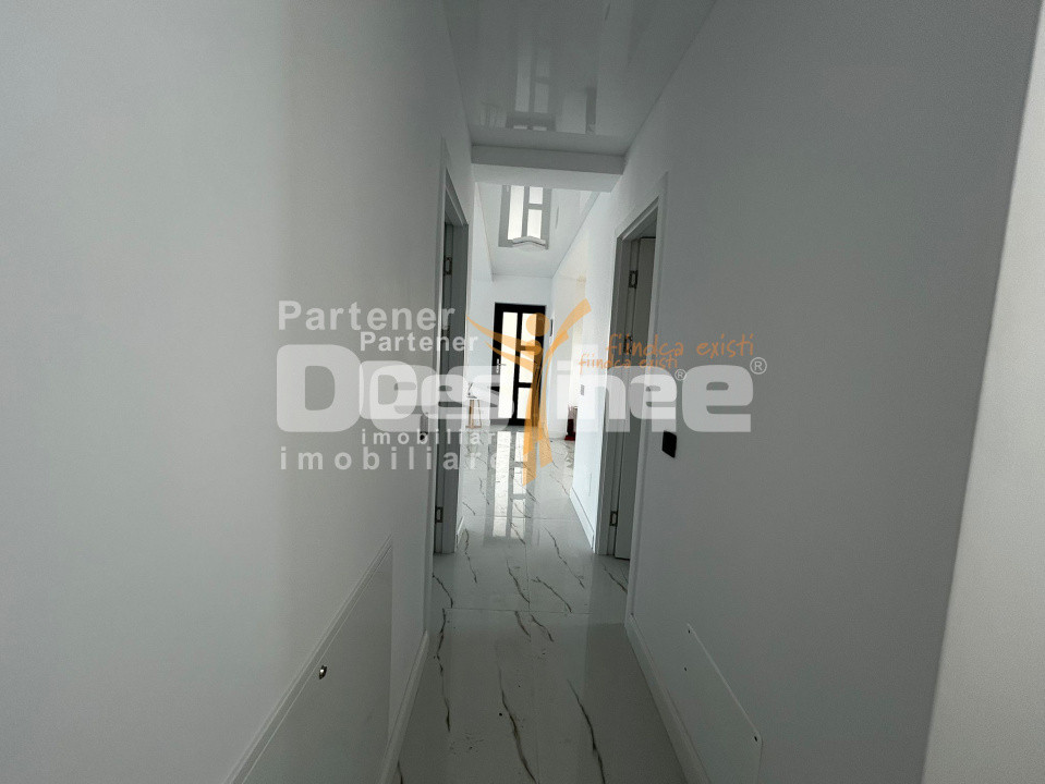 Casa tip Duplex Rediu 4CD 188 mp + terasa PANORAMICA