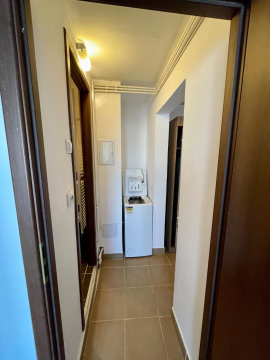 Apartament 2 camere, centrala proprie, zona Rahova/Dumbrava Noua