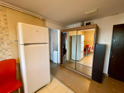 Apartament 2 camere, centrala proprie, zona Rahova/Dumbrava Noua