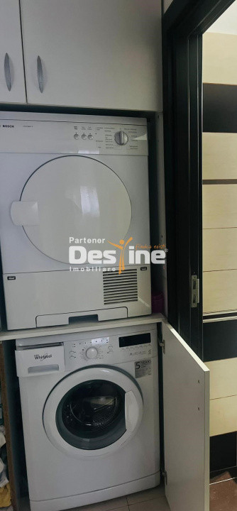 Apartament 2 camere, Baia Mare, Victor Babes, decomandat, mobilat, etaj 8 /10