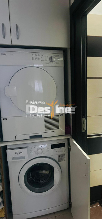 Apartament 2 camere, Baia Mare, Victor Babes, decomandat, mobilat, etaj 8 /10