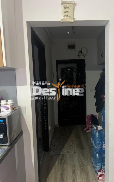 Apartament 2 camere, Baia Mare, Victor Babes, decomandat, mobilat, etaj 8 /10