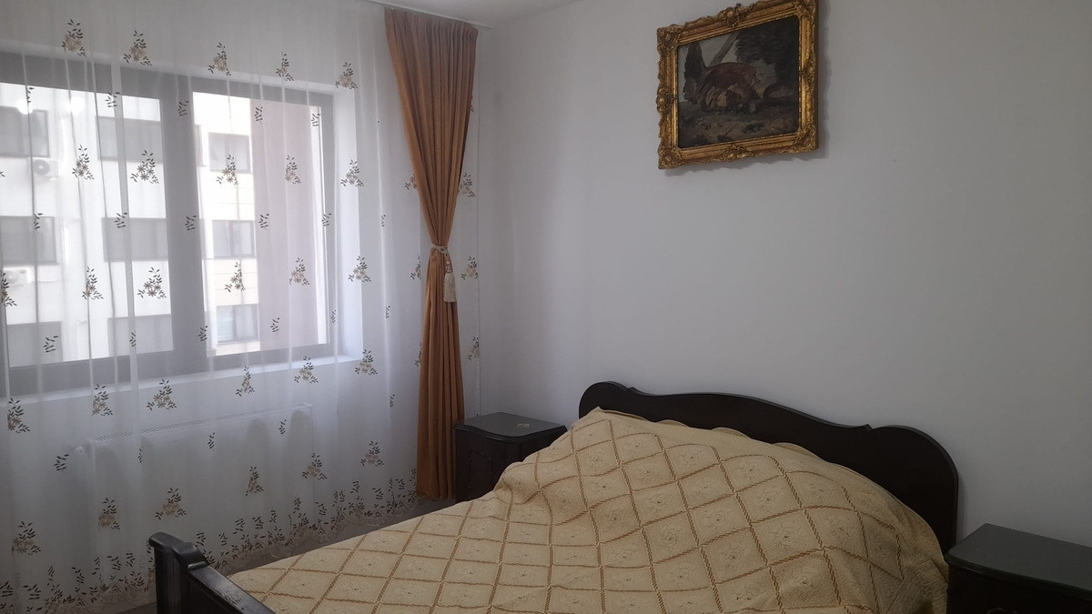 Apartament 2 camere + loc parcare subteran, Dream Residence/Salaj