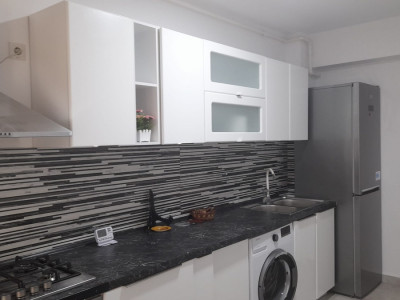 Apartament 2 camere + loc parcare subteran, Dream Residence/Salaj