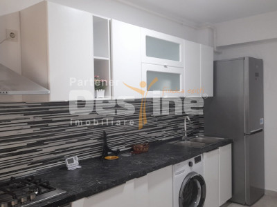 Apartament 2 camere + loc parcare subteran, Dream Residence/Salaj