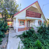 Ocazie - Casă P+M 196 mpt 5 camere 2 băi 1200 mp teren, liberă Horlești (Rediu)