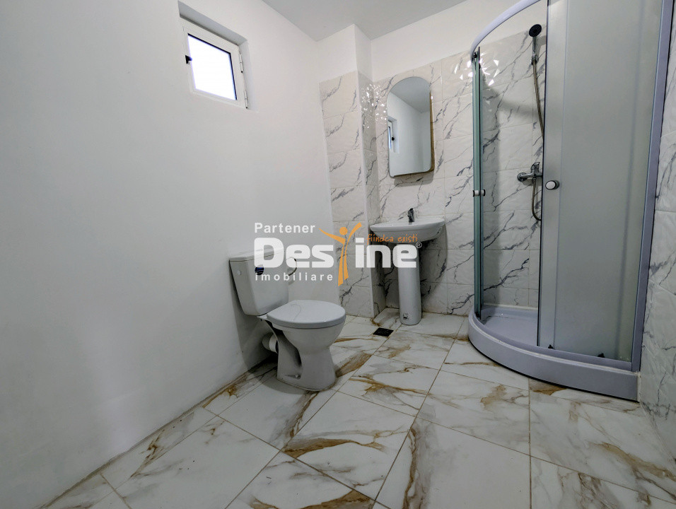 Casă individuală P+M 113 mp + garaj + beci 500 mp teren - Lunca Cetățuii Astoria