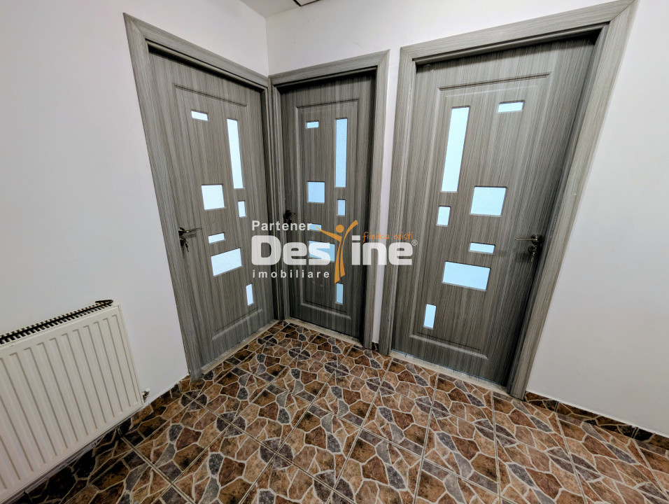 Casă individuală P+M 113 mp + garaj + beci 500 mp teren - Lunca Cetățuii Astoria