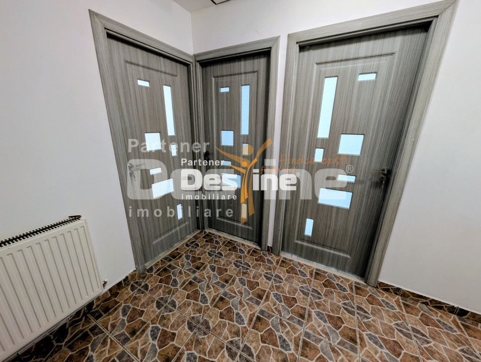 Casă individuală P+M 113 mp + garaj + beci 500 mp teren - Lunca Cetățuii Astoria