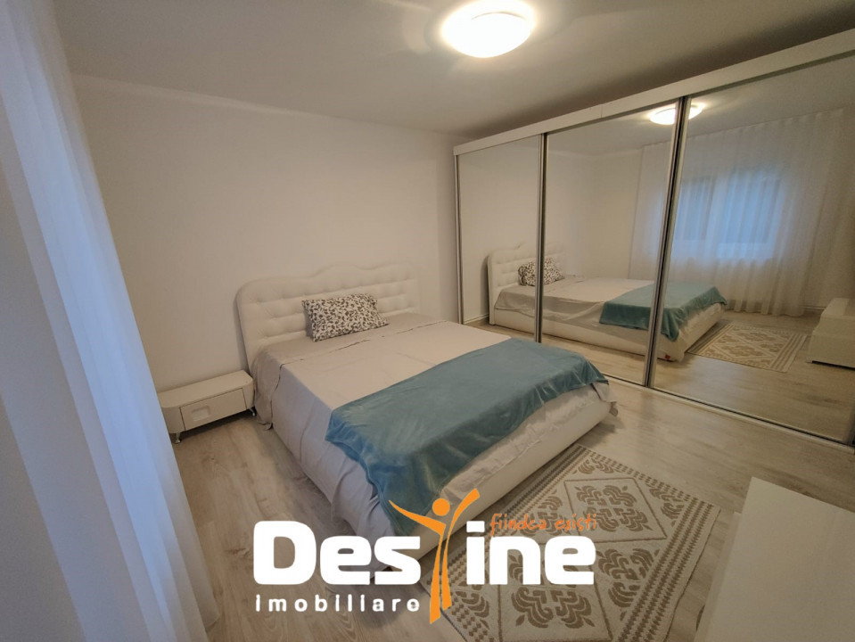 Casă individuală 4 camere 144 mp P+M + teren 429 mp mobilata la asfalt Cornești