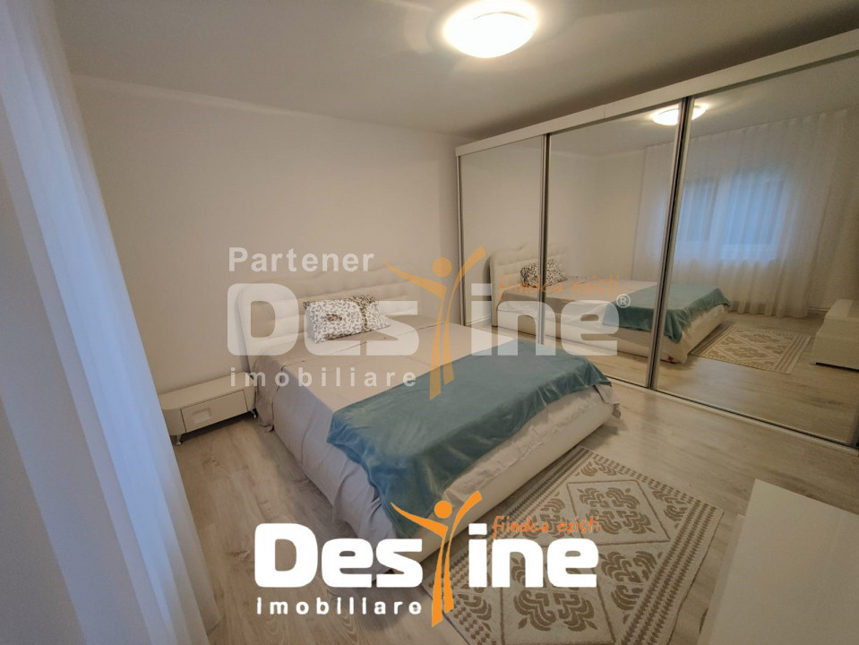 Casă individuală 4 camere 144 mp P+M + teren 429 mp mobilata la asfalt Cornești
