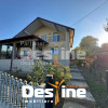 Casă individuală 4 camere 144 mp P+M + teren 429 mp mobilata la asfalt Cornești