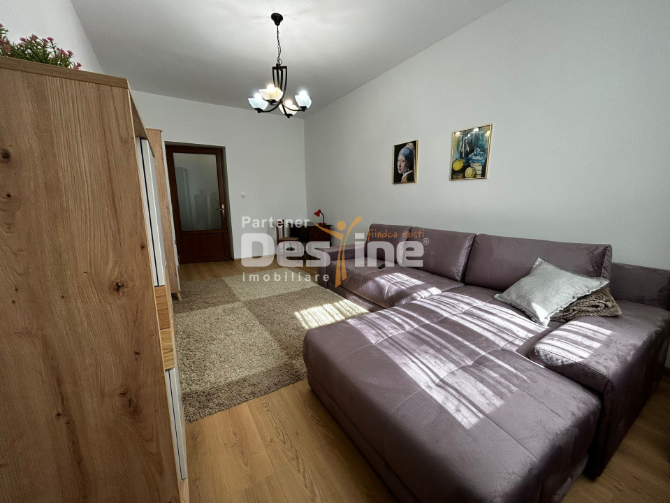 Apartament 3 CD renovat Copou-Fundatie 80mp