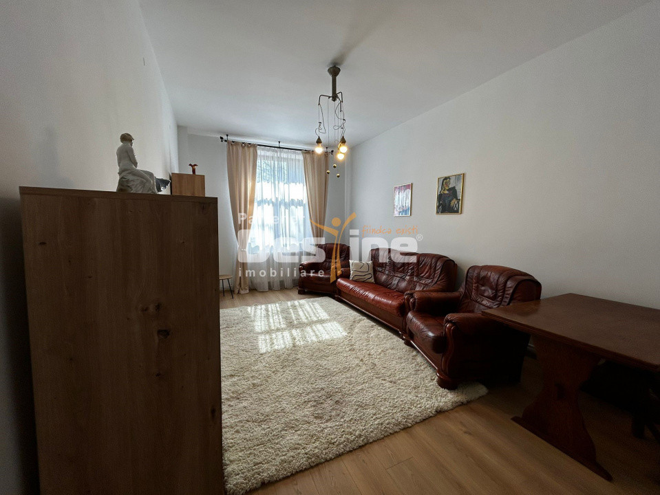 Apartament 3 CD renovat Copou-Fundatie 80mp