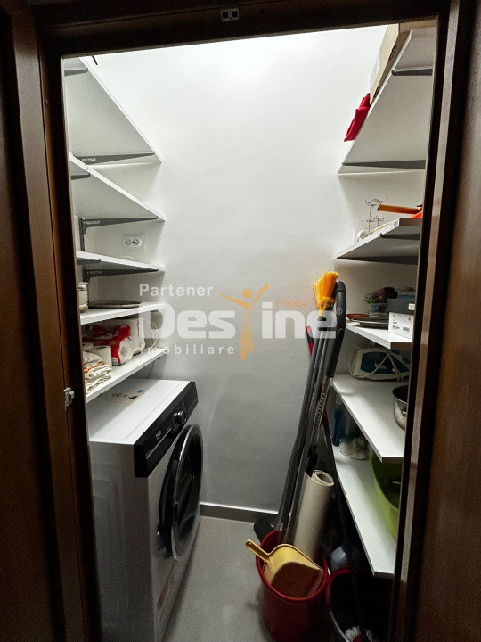 Apartament 3 CD renovat Copou-Fundatie 80mp