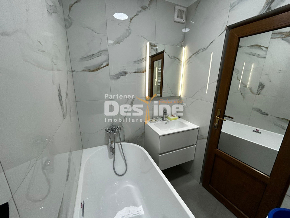 Apartament 3 CD renovat Copou-Fundatie 80mp