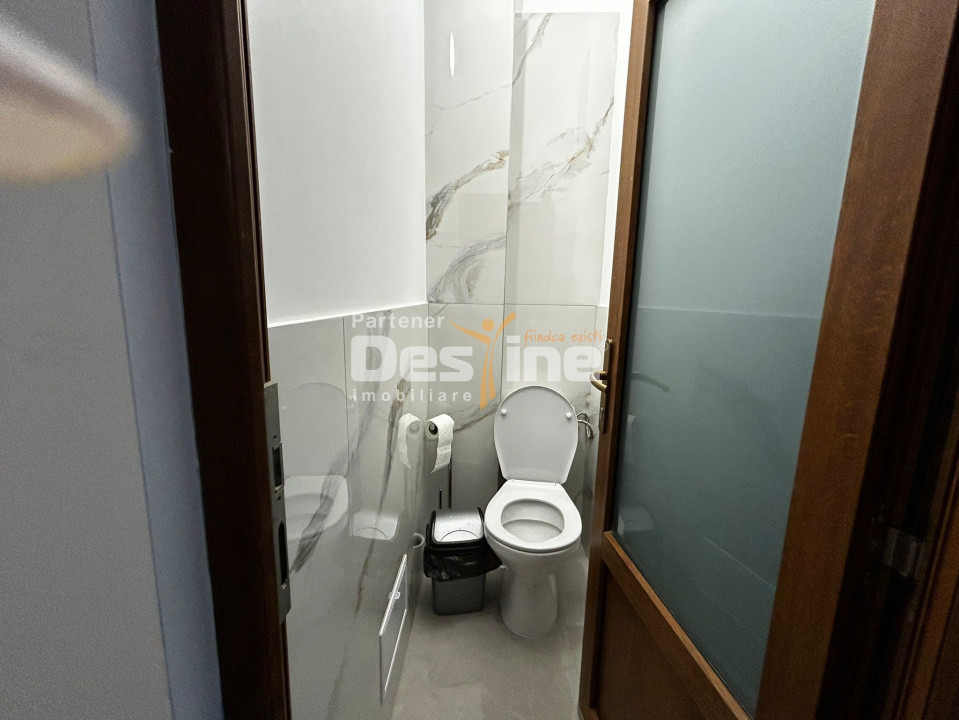 Apartament 3 CD renovat Copou-Fundatie 80mp