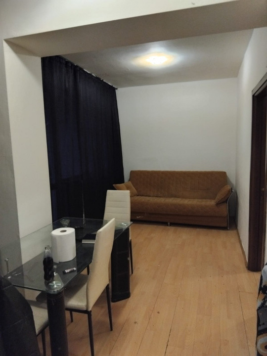 Garsonieră dublă confort 1 sporit | Bloc ANL Vanzare/inchiriere