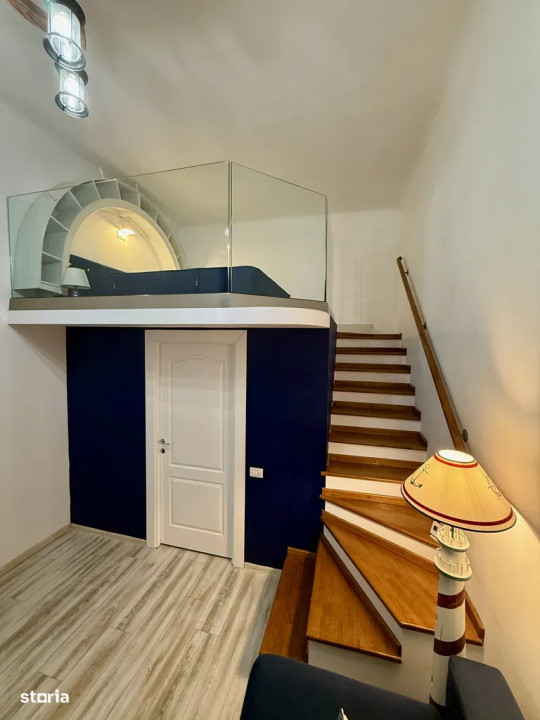 Studio de 35 mp, calitate Premium, zona Centrul Civic