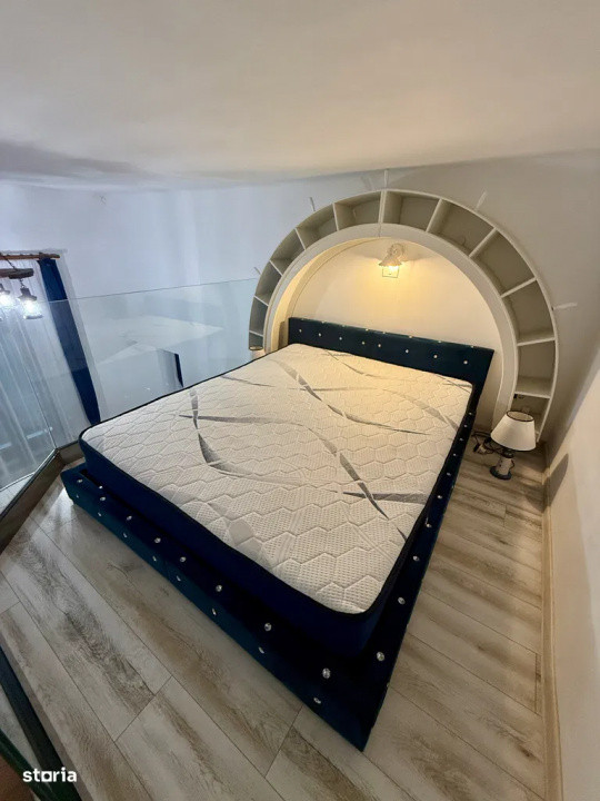 Studio de 35 mp, calitate Premium, zona Centrul Civic