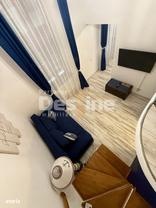Studio de 35 mp, calitate Premium, zona Centrul Civic