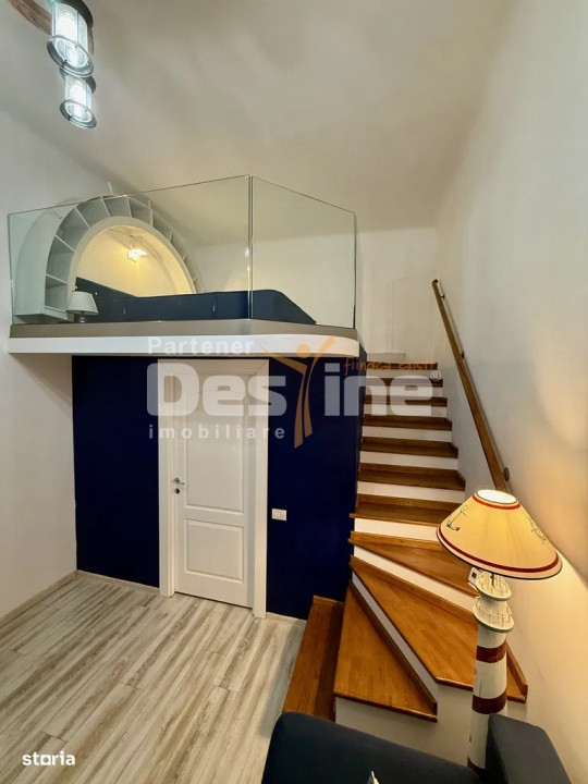 Studio de 35 mp, calitate Premium, zona Centrul Civic