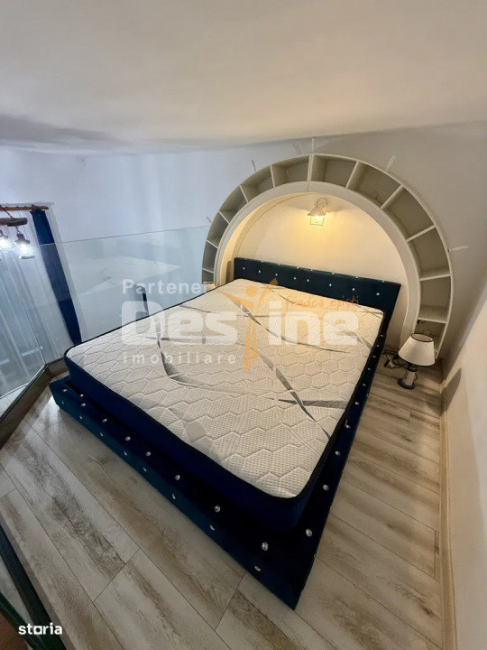 Studio de 35 mp, calitate Premium, zona Centrul Civic
