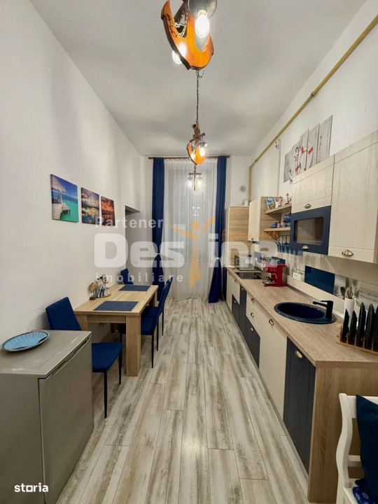Studio de 35 mp, calitate Premium, zona Centrul Civic