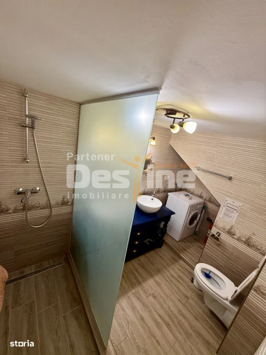 Studio de 35 mp, calitate Premium, zona Centrul Civic