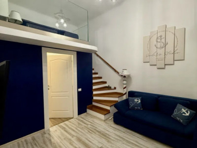 Studio de 35 mp, calitate Premium, zona Centrul Civic