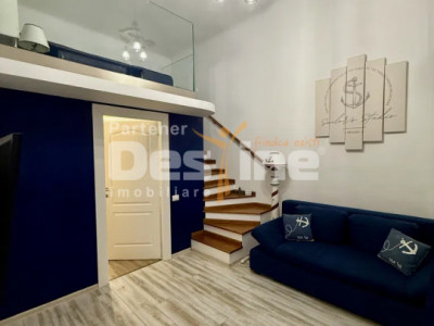 Studio de 35 mp, calitate Premium, zona Centrul Civic