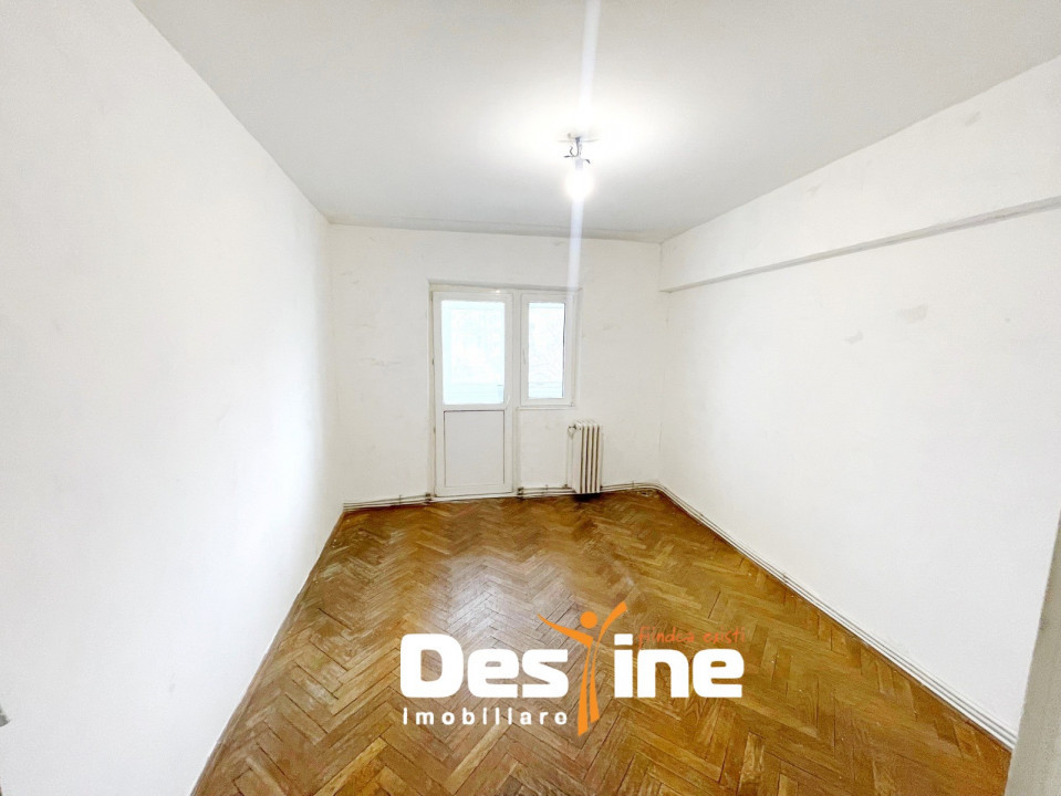 Apartament 4 camere, decomandat, Galata, 164.500 euro