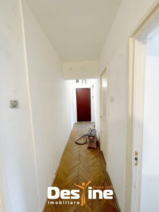 Apartament 4 camere, decomandat, Galata, 164.500 euro