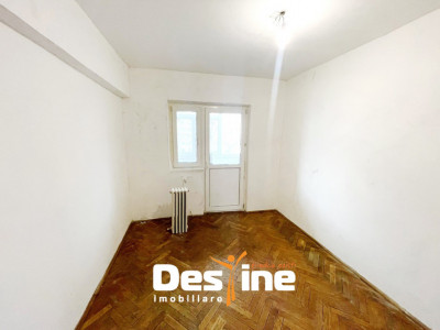 Apartament 4 camere, decomandat, Galata, 164.500 euro