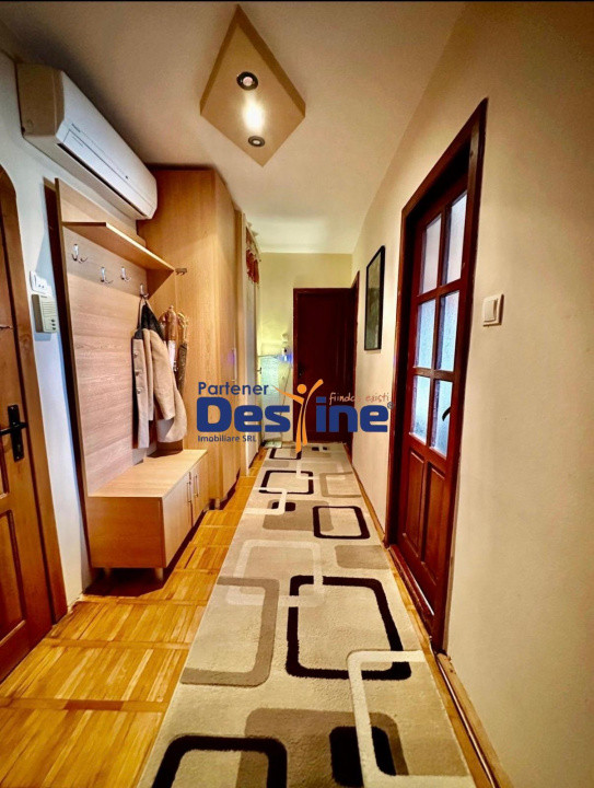 Apartament 2 camere, decomandat, zona excelenta, Calea Aradului