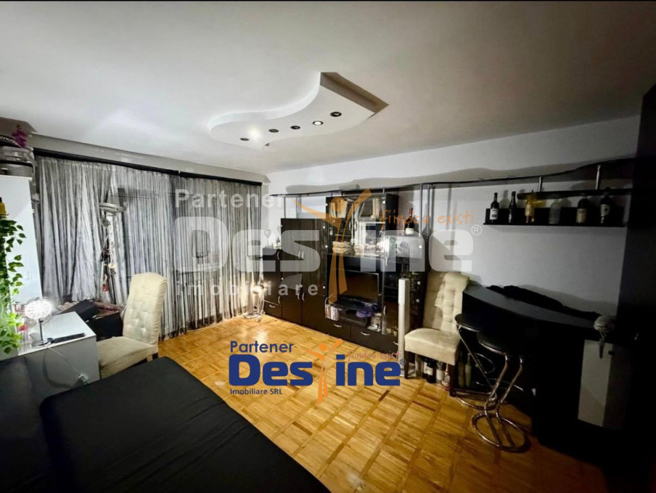 Apartament 2 camere, decomandat, zona excelenta, Calea Aradului