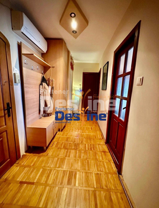 Apartament 2 camere, decomandat, zona excelenta, Calea Aradului