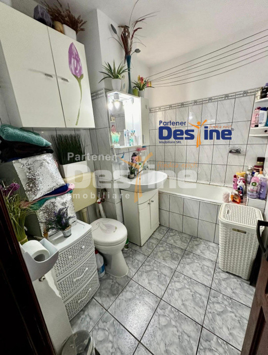 Apartament 2 camere, decomandat, zona excelenta, Calea Aradului
